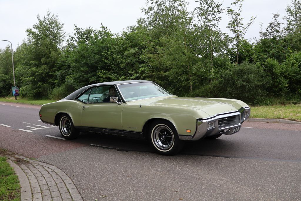 Oldtimerrit Geesteren 2 juni 2024 - 149